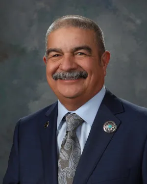 Martin Ruben Zamora