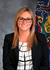 Martina White