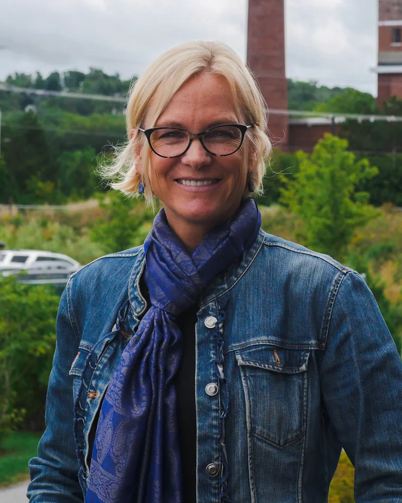 Martine Gulick