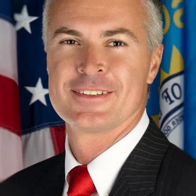 Marty Jackley