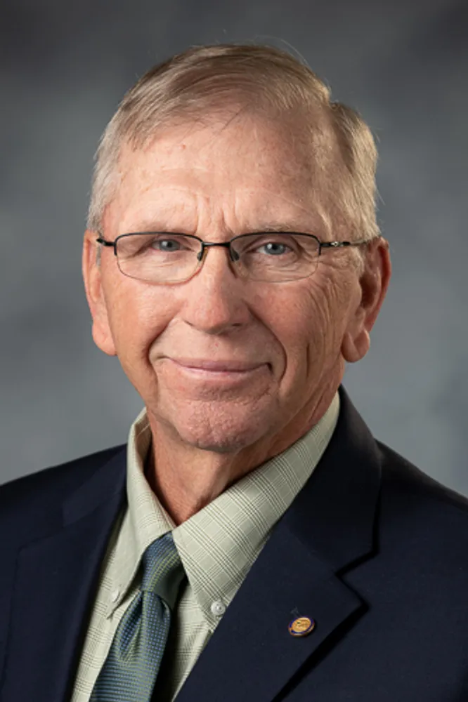 Marvin Buck Jennings