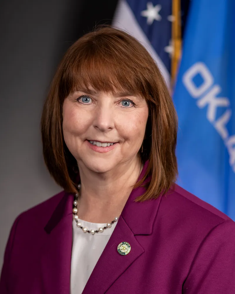 Mary Boren