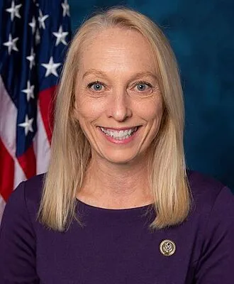 Mary Gay Scanlon