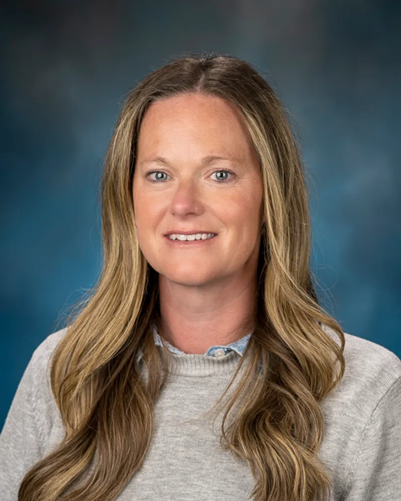 Mary Gill