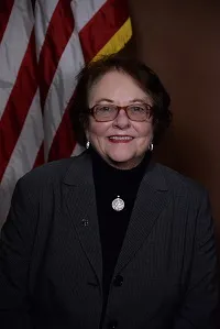 Mary Messier