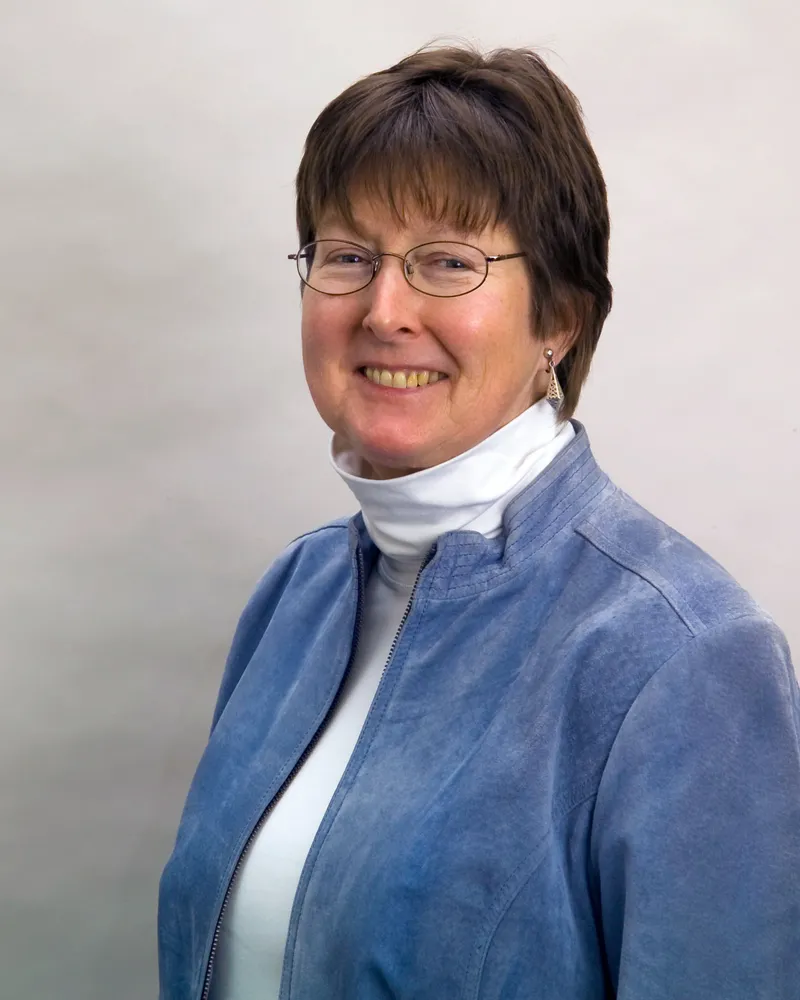 Mary Mushinsky