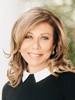 Mary Nan Huffman