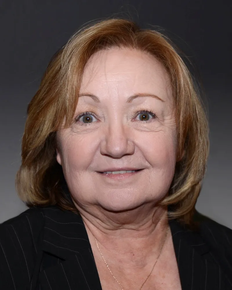 Mary Robichaux