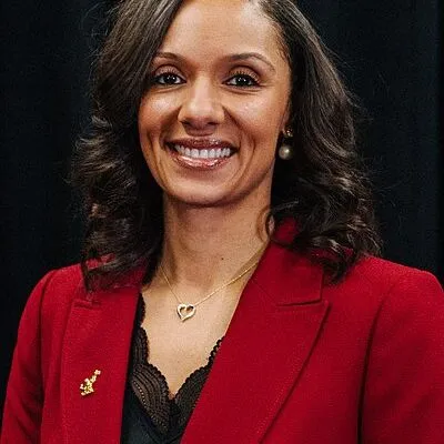 Mary Sheffield