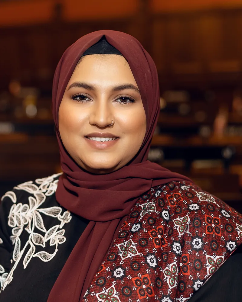 Maryam Khan
