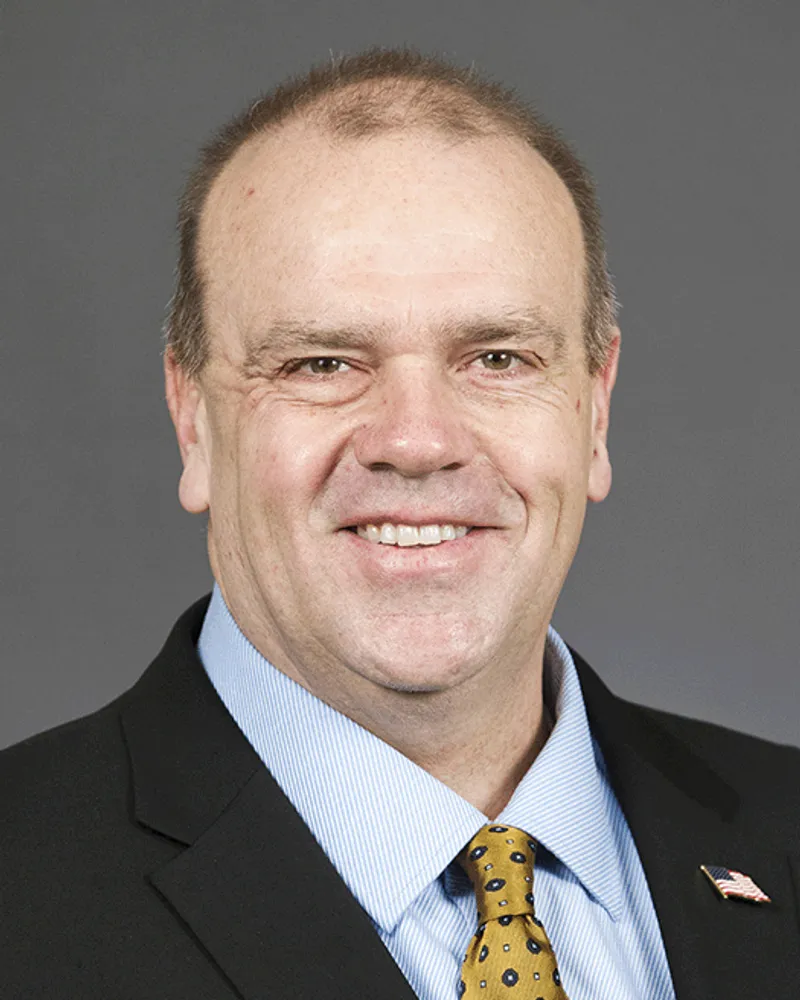 Matt Bliss