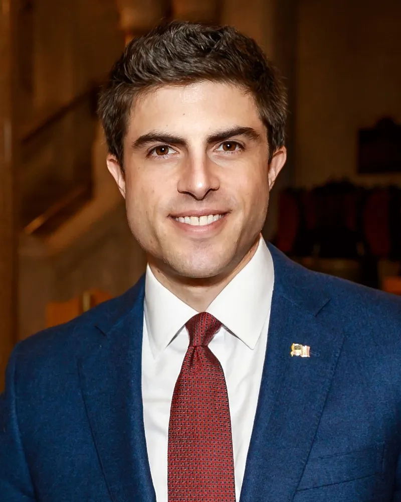 Matt Blumenthal