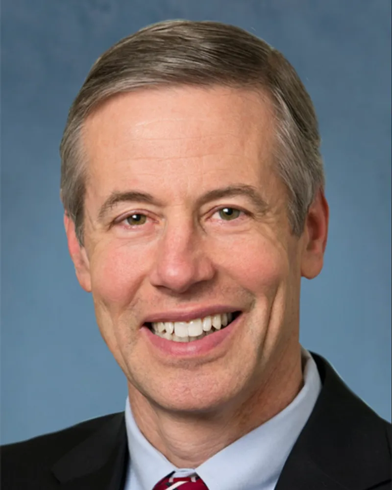 Matt Claman