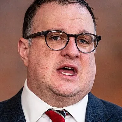 Matt Hall