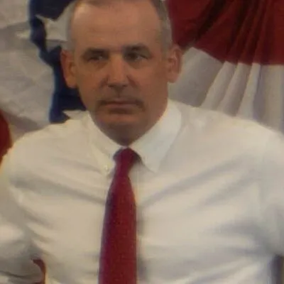 Matt Huffman