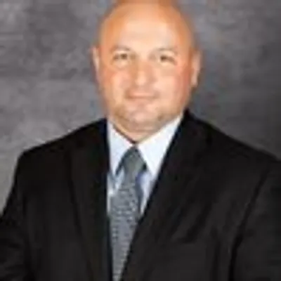 Matt McKee