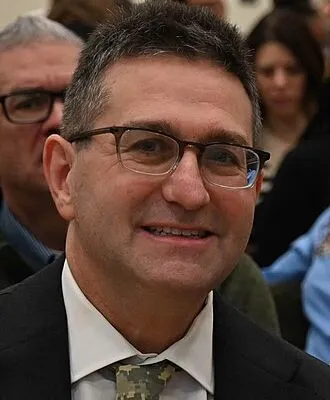 Matt Meyer