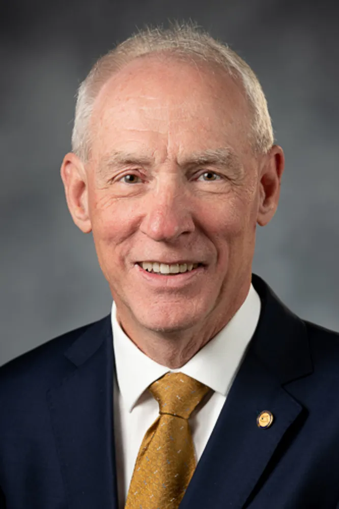 Matt Rohrbach