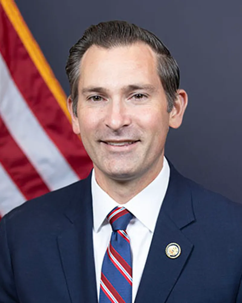 Matt Van Epps
