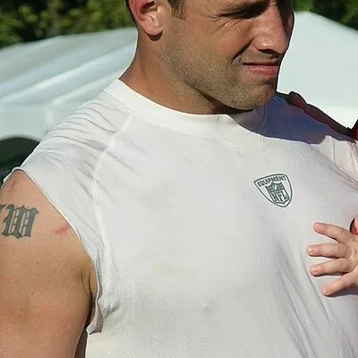 Matt Wilhelm