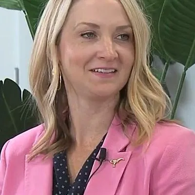Mattie Parker