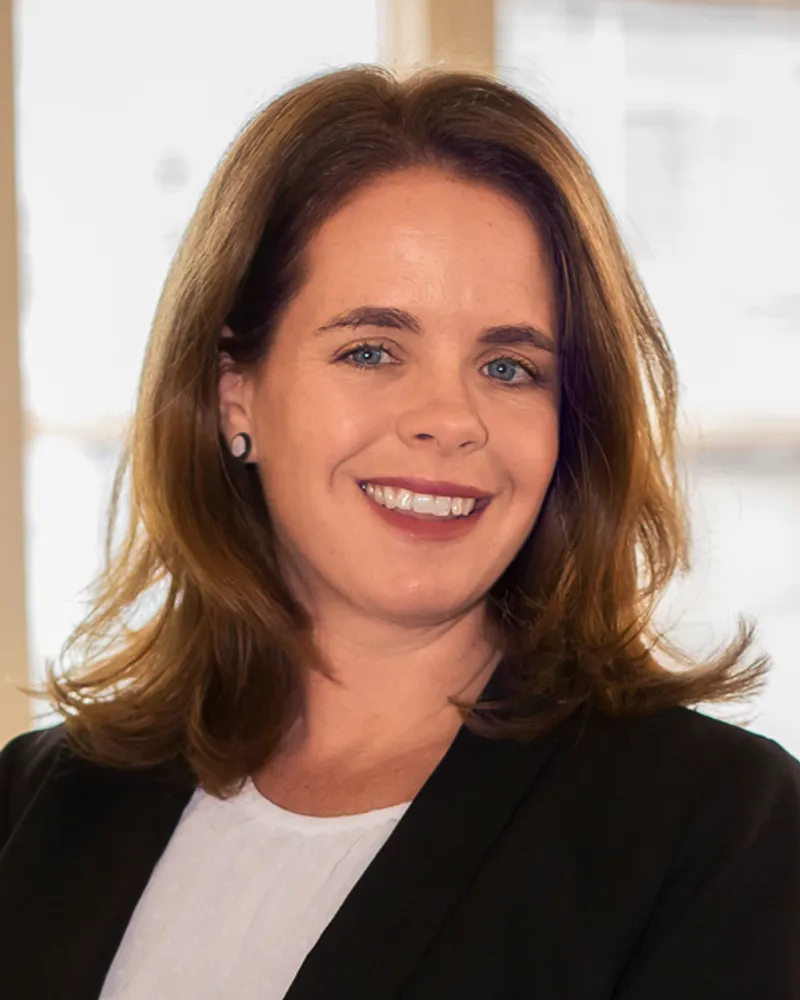 Maura Hirschauer