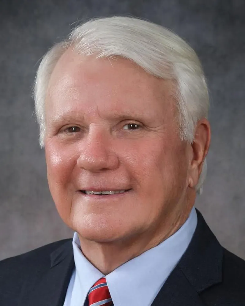 Max Burns