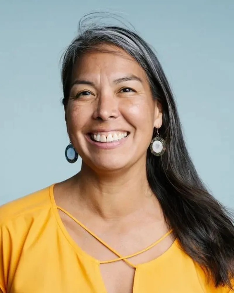 Maxine Dibert