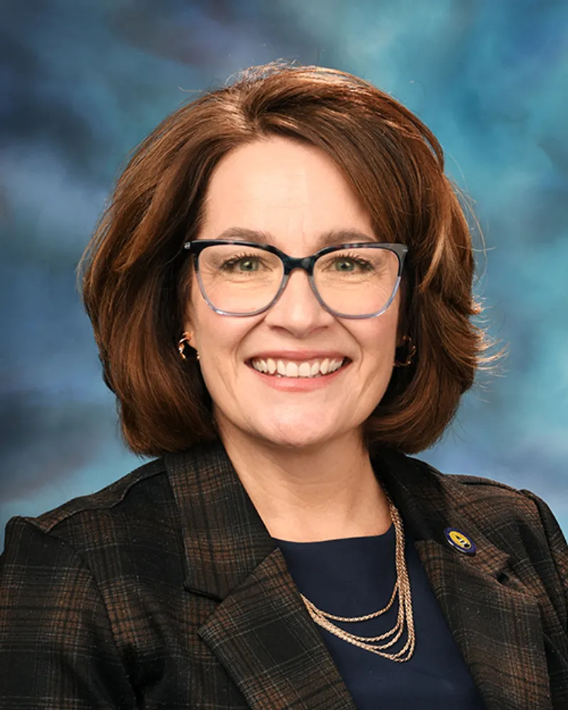 Meg Loughran Cappel