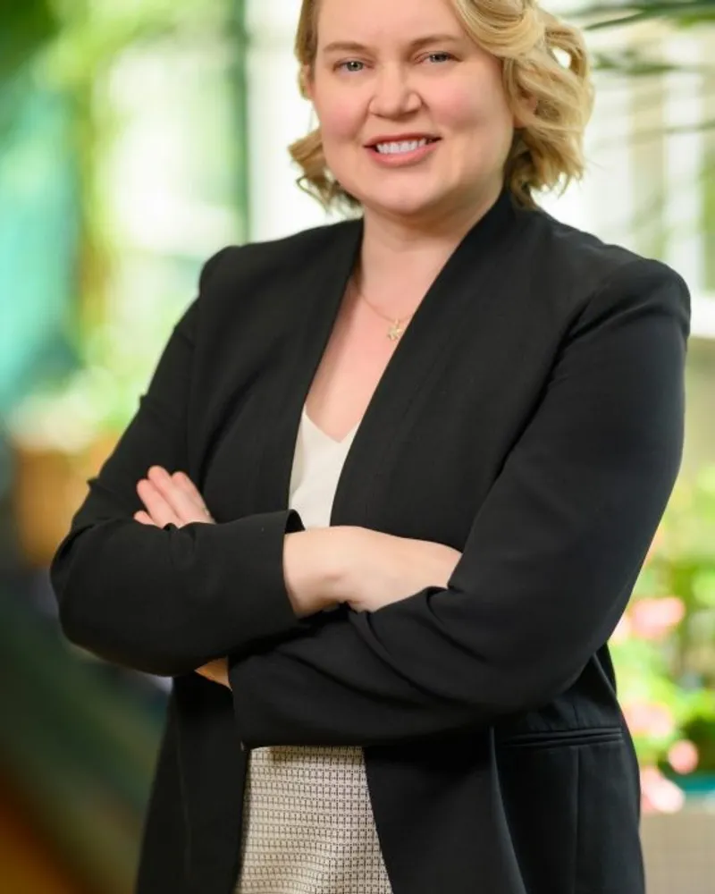 Melanie Ross Levin
