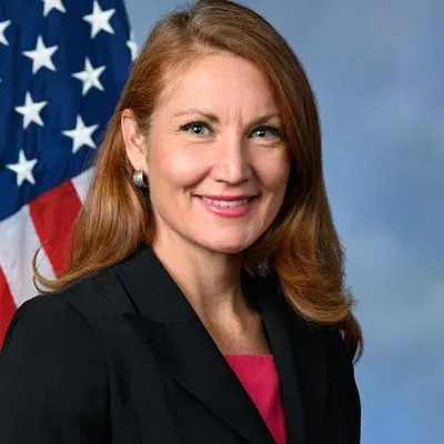 Melanie Stansbury