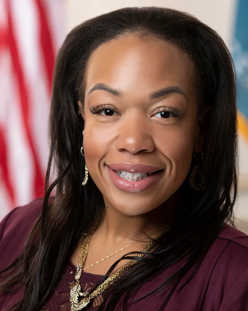 Melissa Minor-Brown