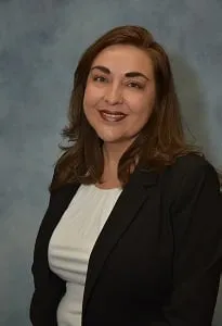 Melissa Oropeza