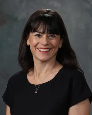 Meredith Dixon