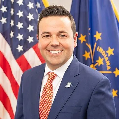 Micah Beckwith