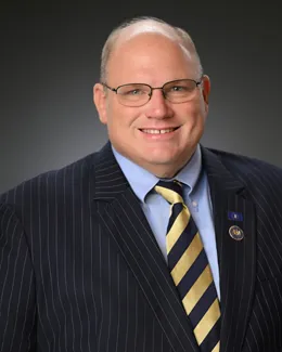 Michael Bayham Jr.