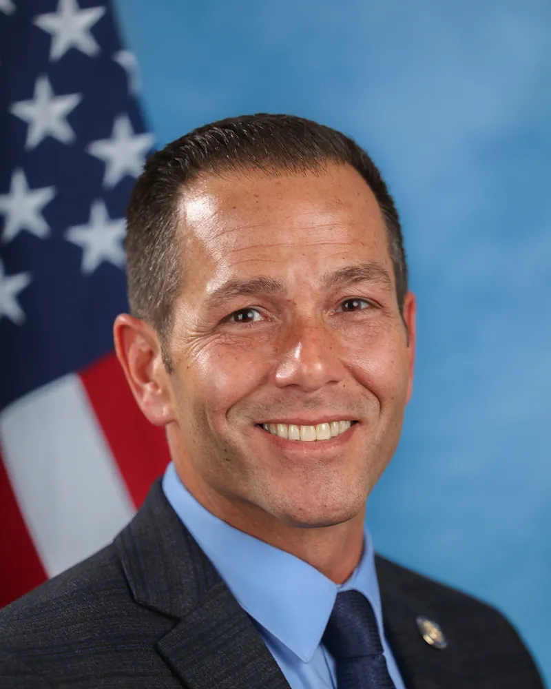Michael Durso