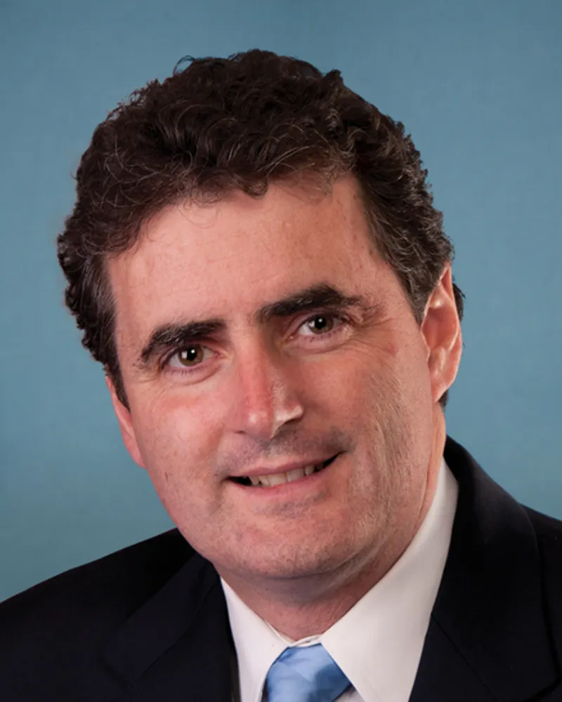 Michael Fitzpatrick