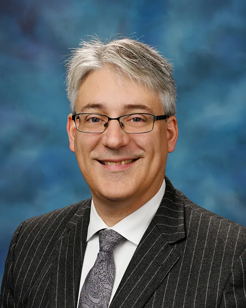 Michael Halpin