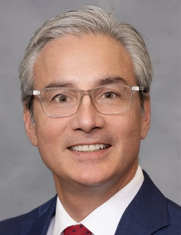 Michael Lee