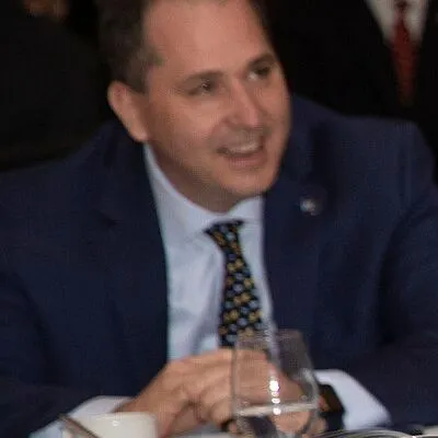 Michael Norris
