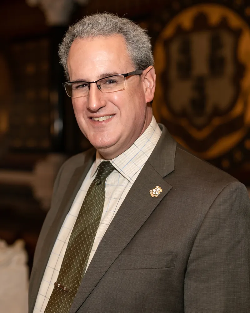 Michael Quinn
