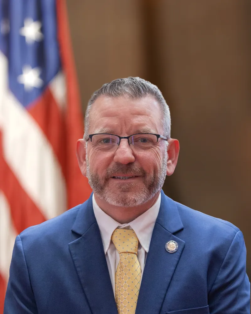Michael Reilly