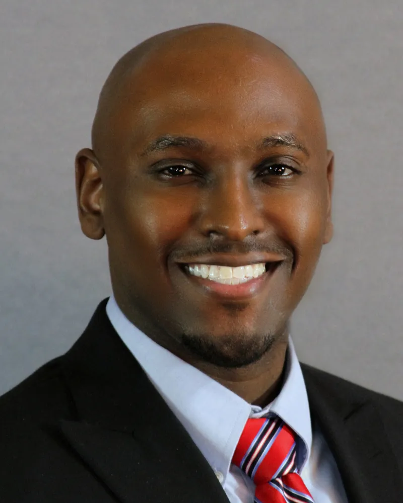 Michael Smith