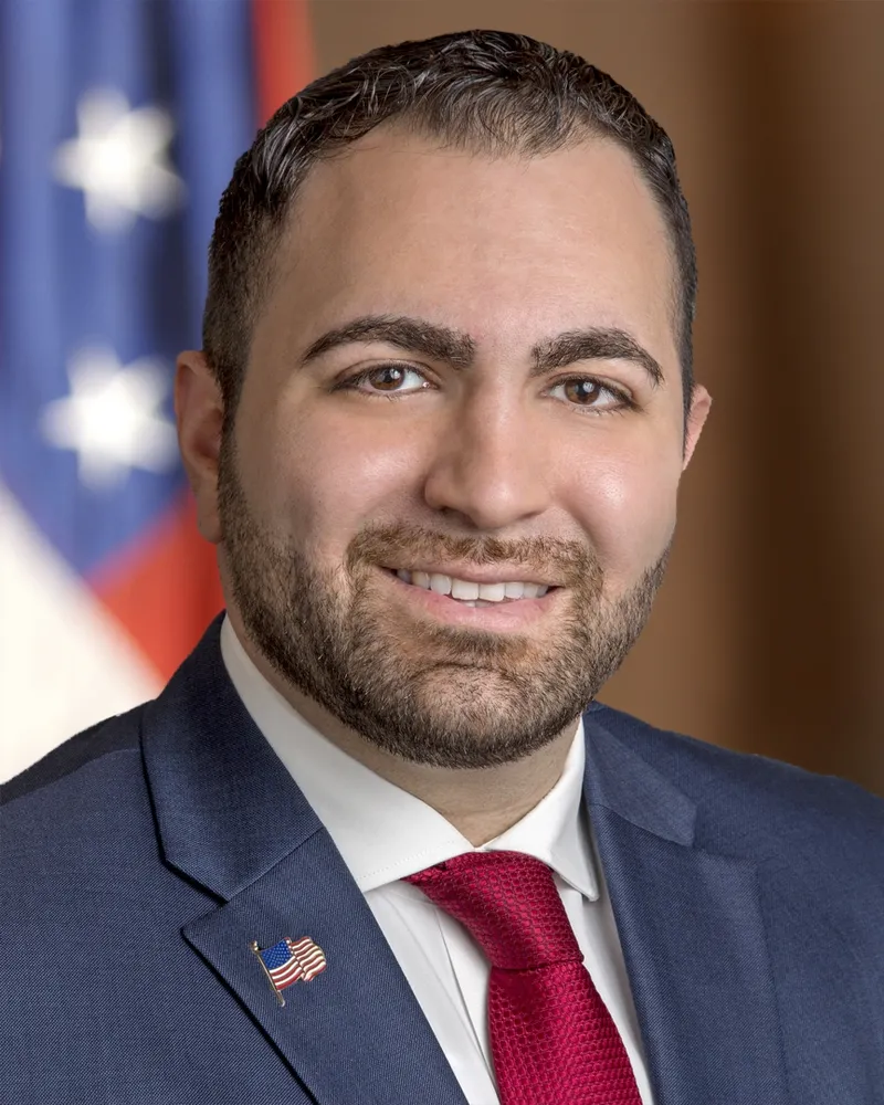 Michael Tannousis