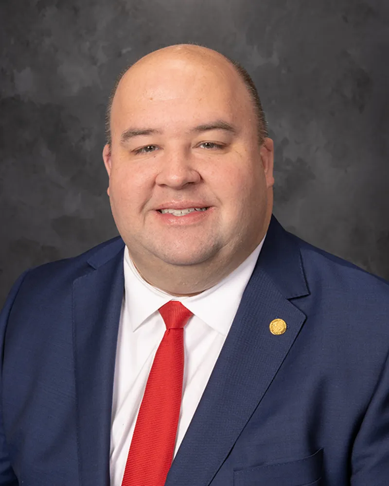 Michael Webber
