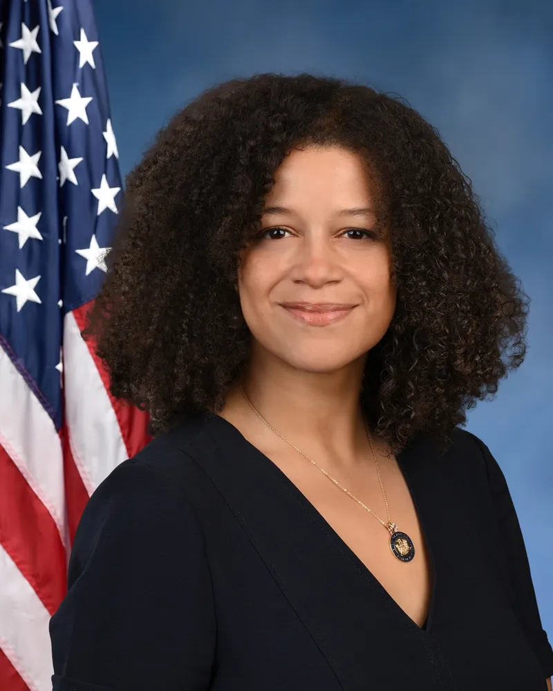 Michaelle Solages