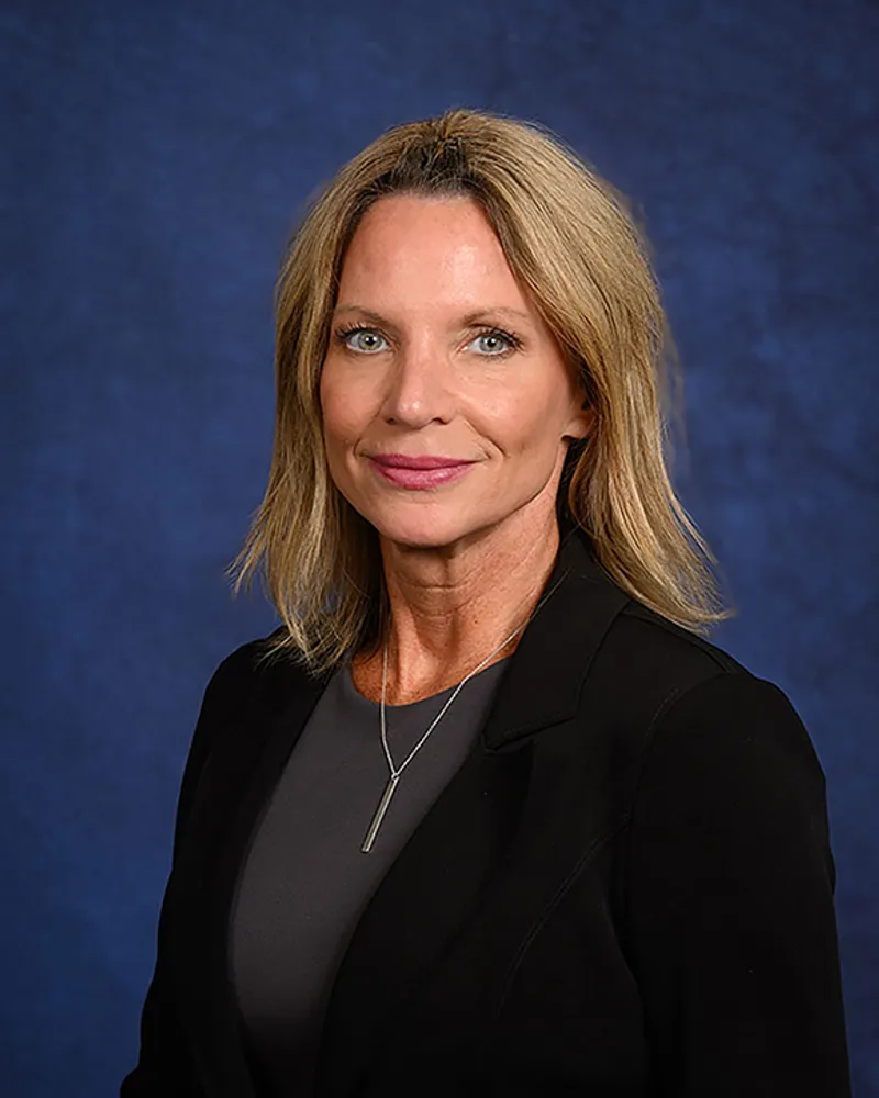 Michele Hoitenga