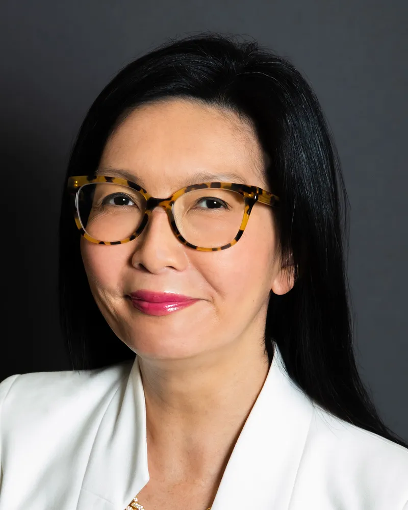 Michelle Au