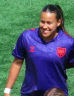Michelle Romero